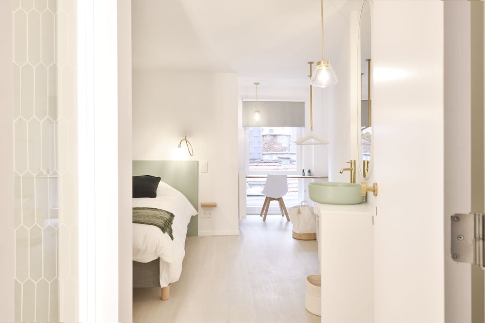 Фото Urban Walls