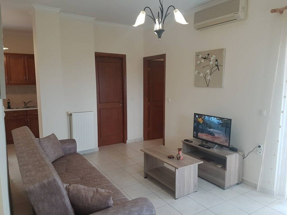 Фото Ria's Sea View Apartment