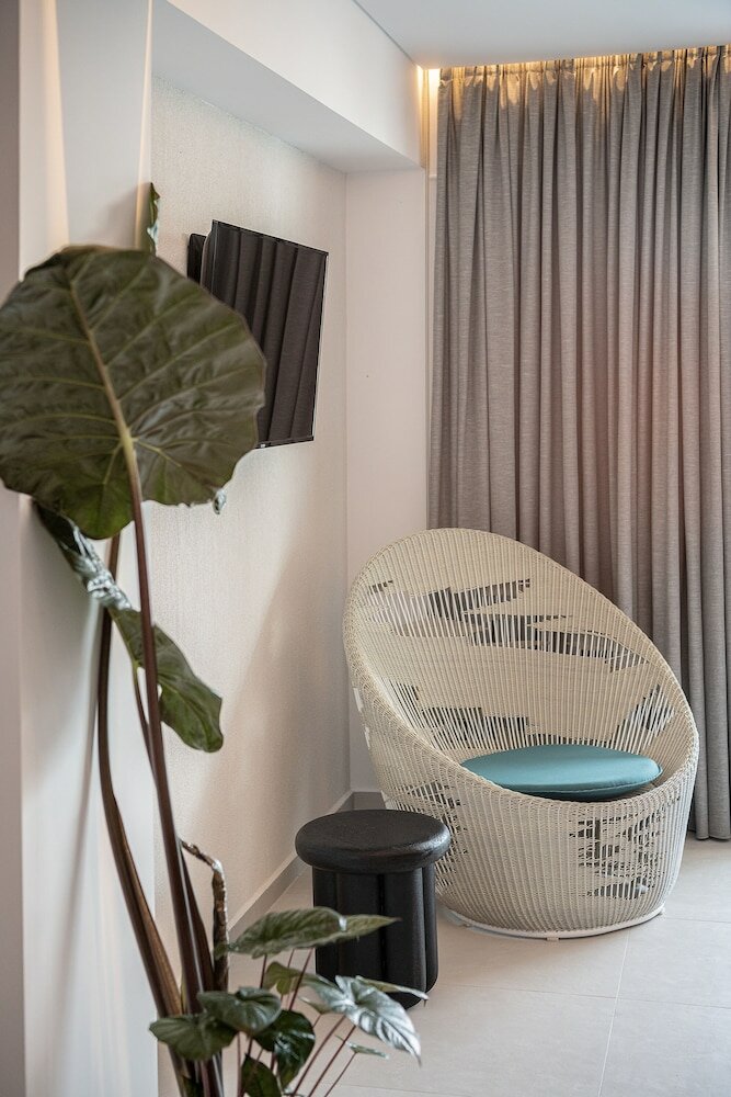Фото Nuovo Luxury Suites