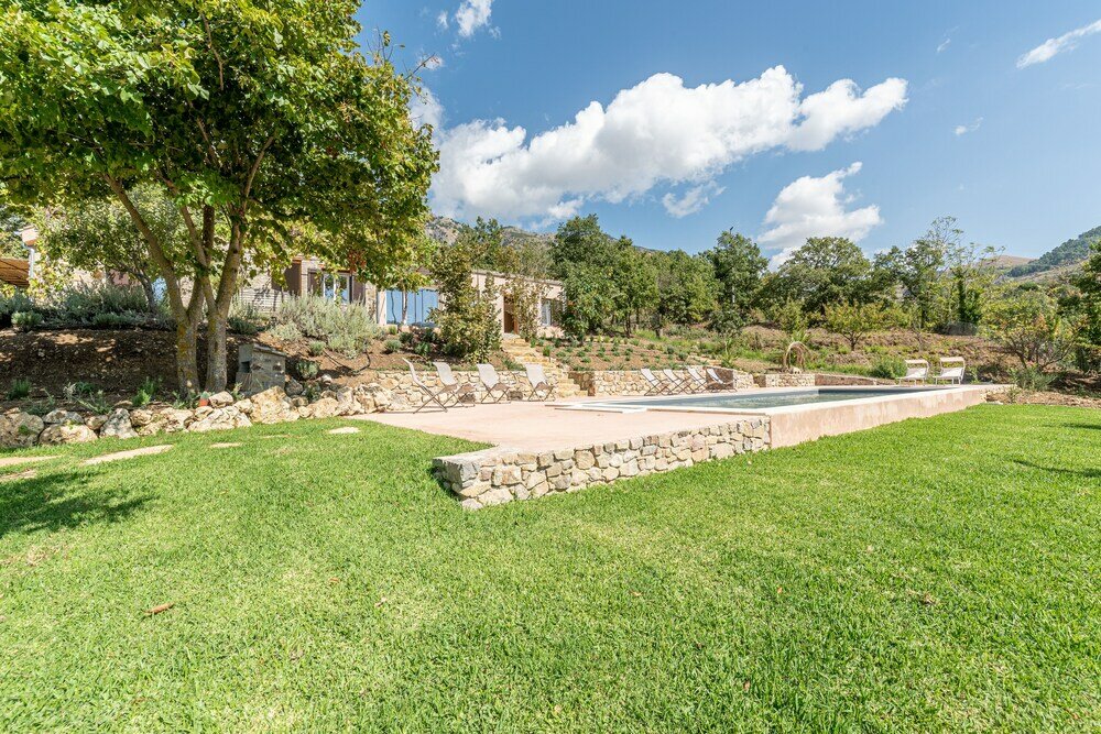 Фото Borgo Le Niche by Wonderful Italy