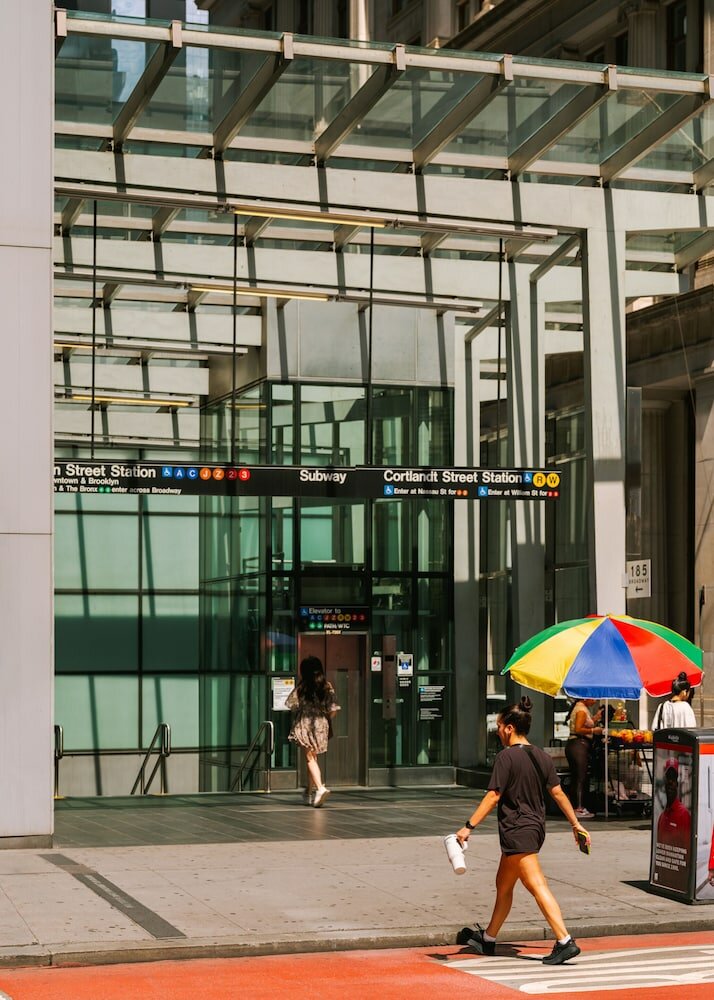 Фото Sonder Battery Park