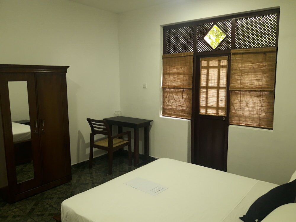 Фото Mrs Pepperpots