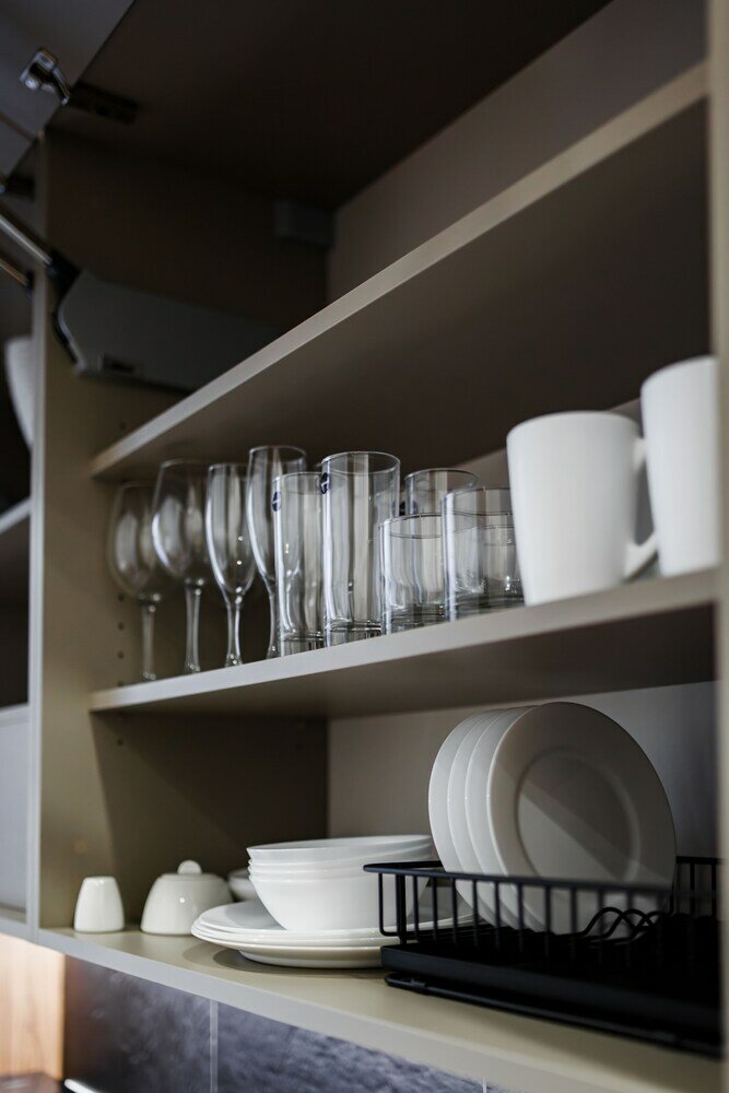 Фото Rigaapartment Elizabetes 22