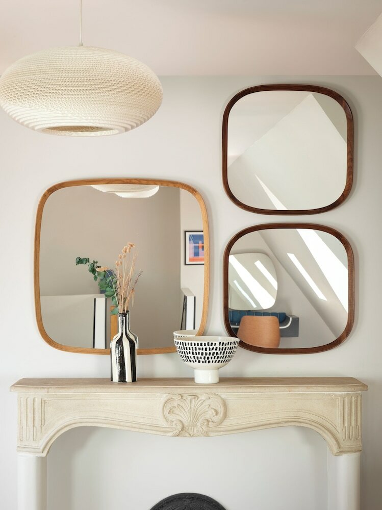 Фото Edgar Suites Louvre - Jour