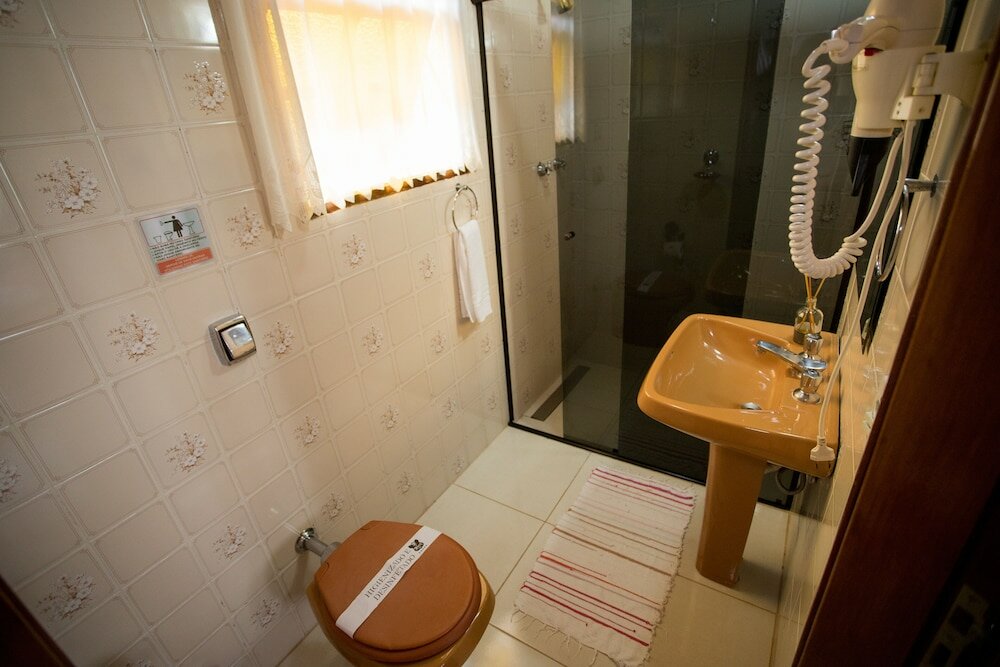 Фото Chalés Valle Florido