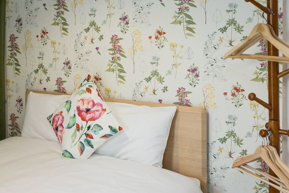 Фото Sky Forest Ebisu