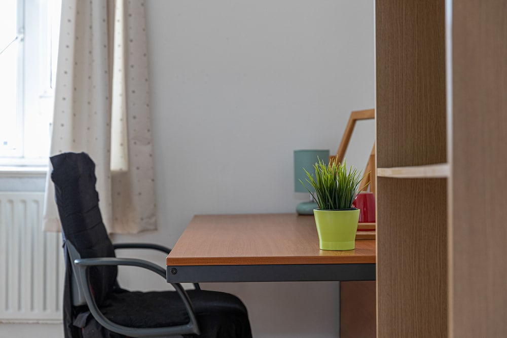 Фото Tower Bridge Accommodation - 5