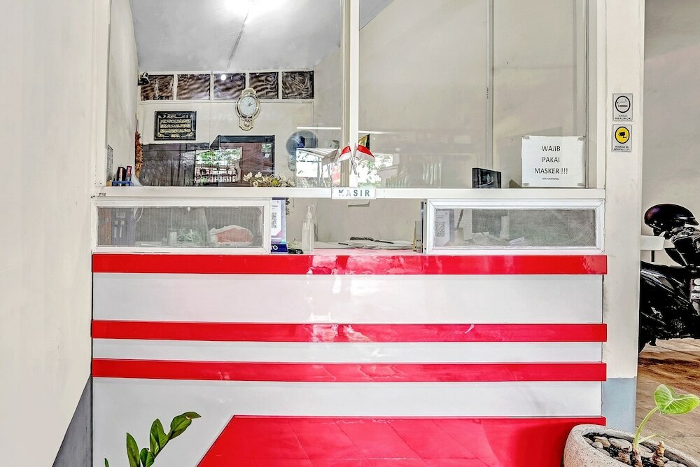 Фото Spot On 90098 Anak Mama Guesthouse