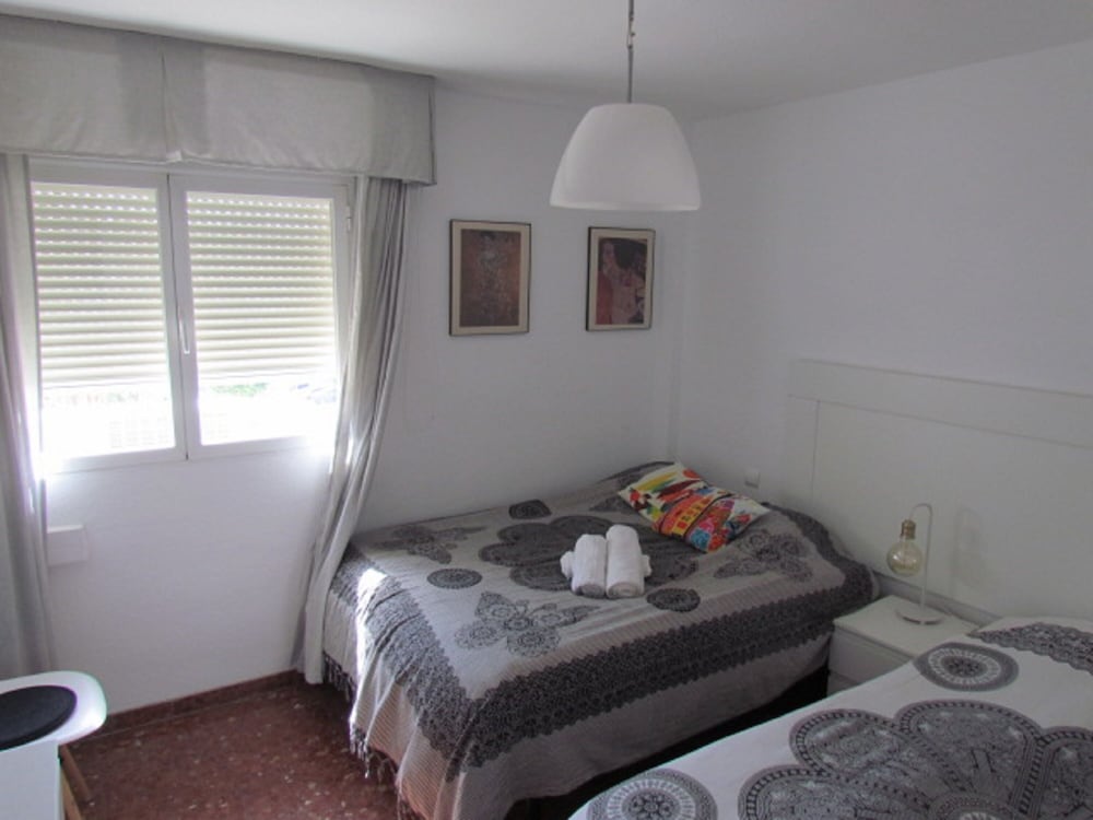 Фото Apartamento La Noria 2