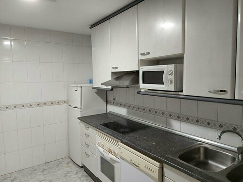 Гостиница ABC Apartamento Fanals