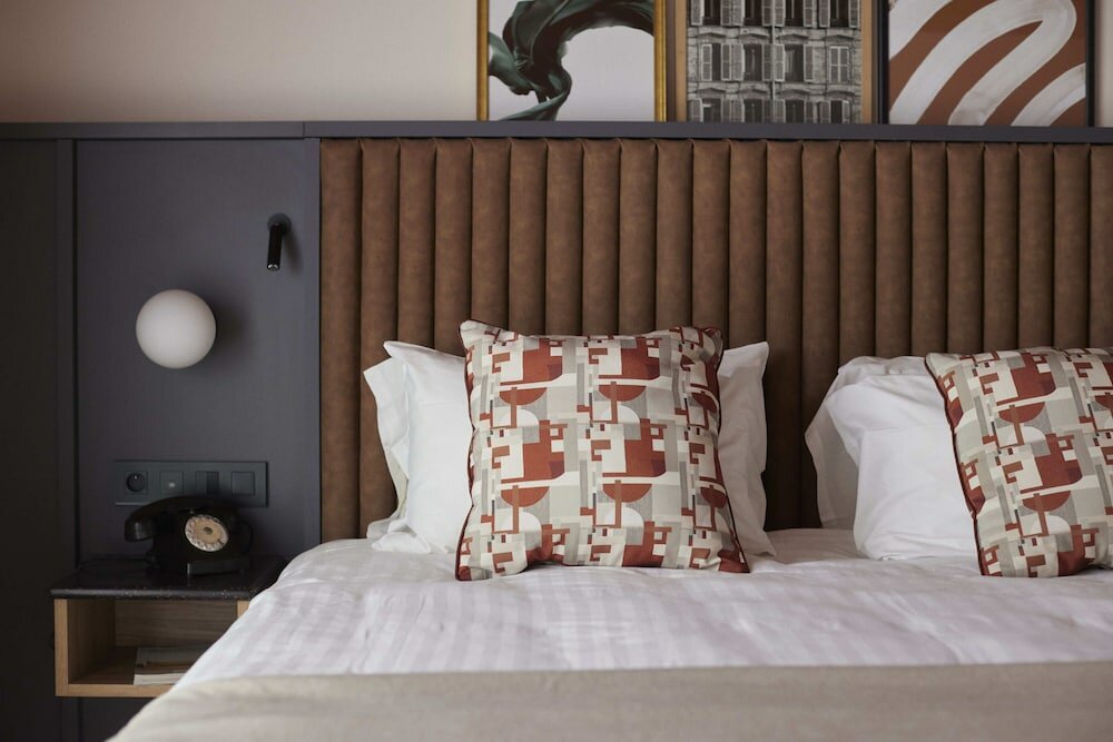 Фото Le Parchamp, Paris Boulogne, a Tribute Portfolio Hotel