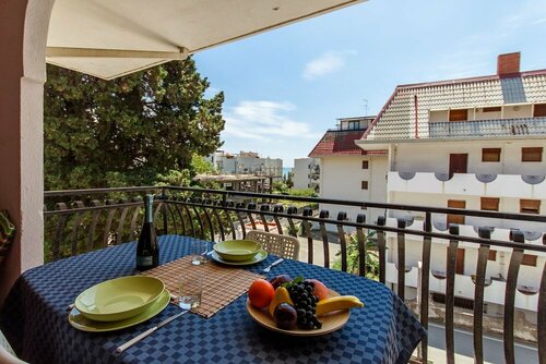 Апартаменты Baia Degli Dei Bilo Close To Taormina