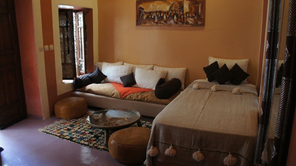 Фото Riad Alqimam