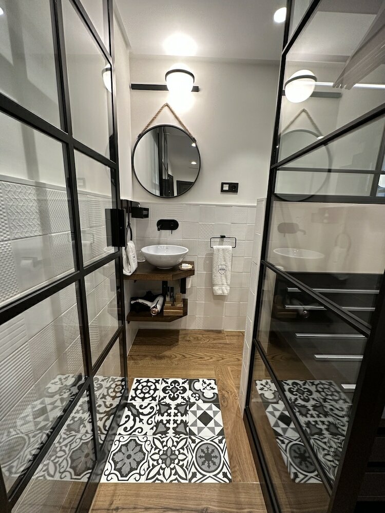 Фото Hotel Maison Ardois La Ciudadela Marbella