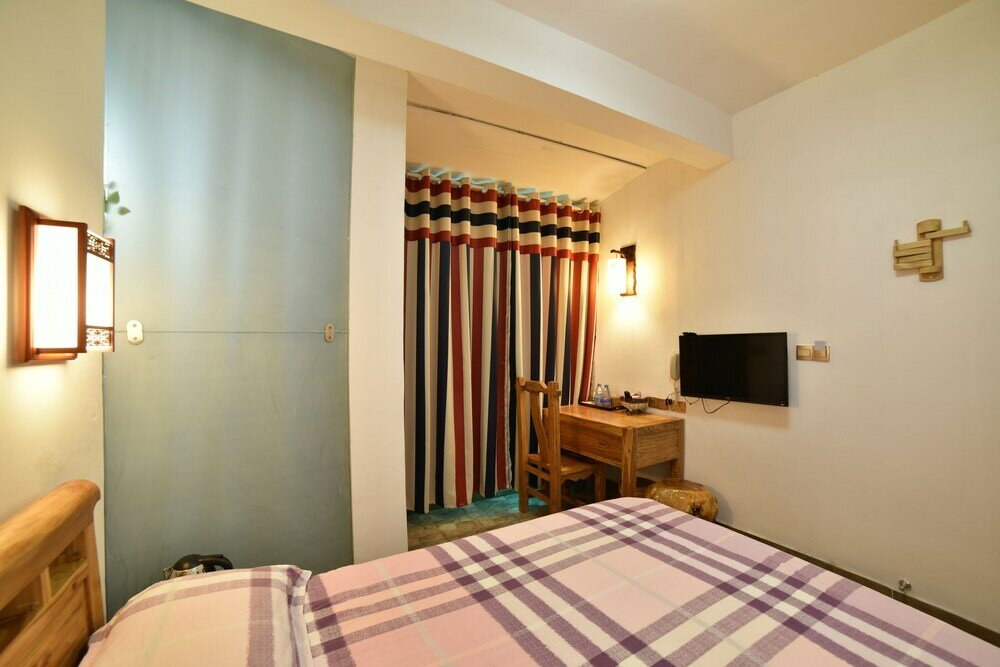 Фото Xin Wind Hostel Gulangyu