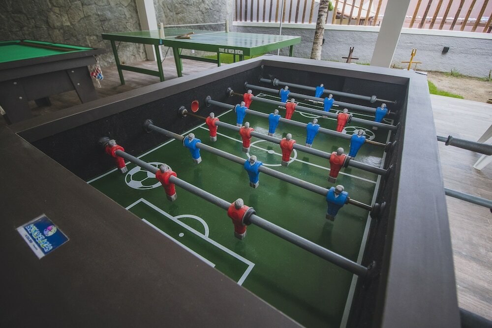 Фото Vila Gameleira Garça Torta