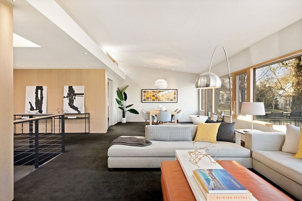 Фото Art of Reflection