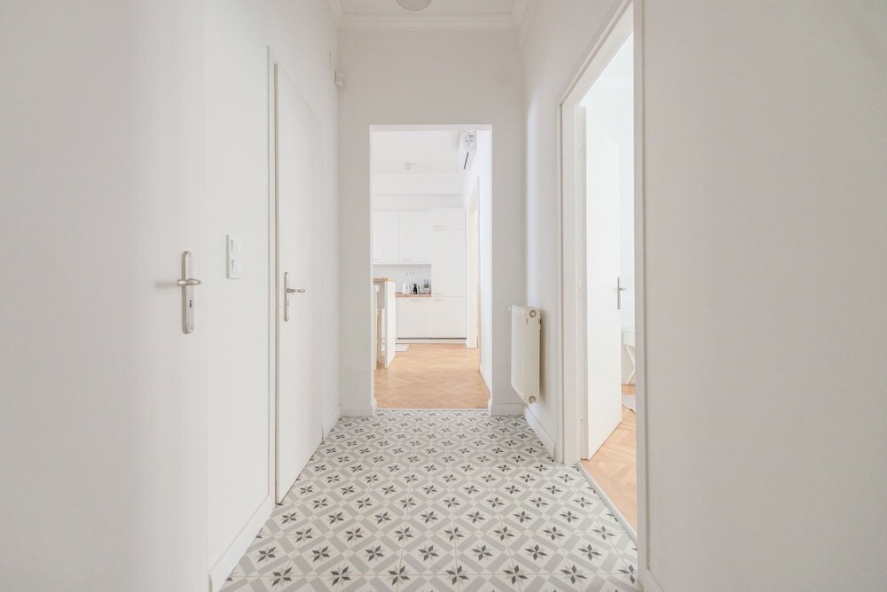 Фото Venus Apartments - Paulay Ede Street