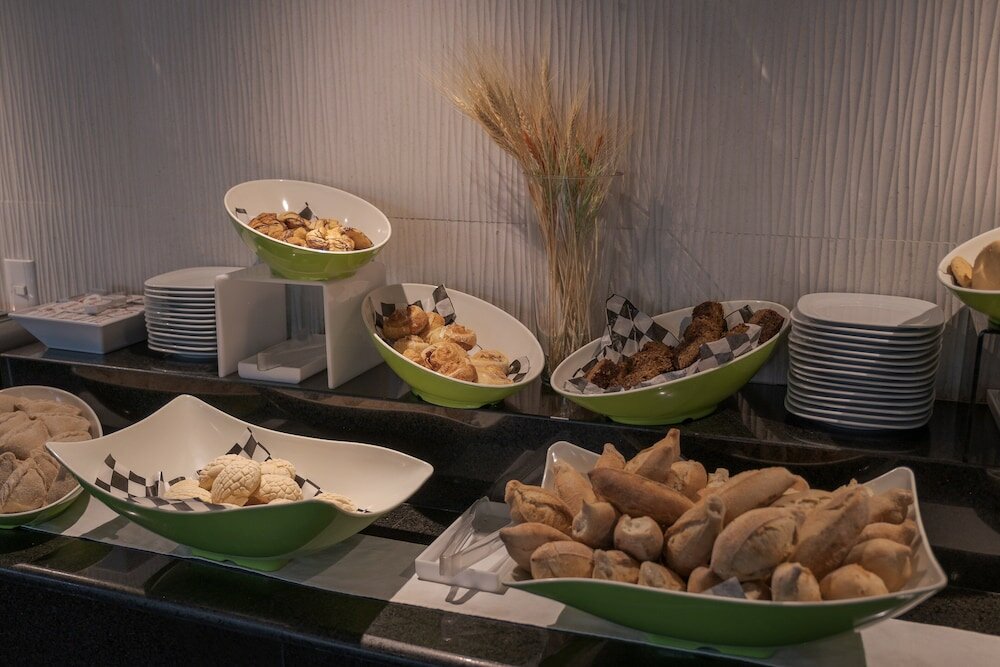 Фото Holiday Inn Guadalajara Select