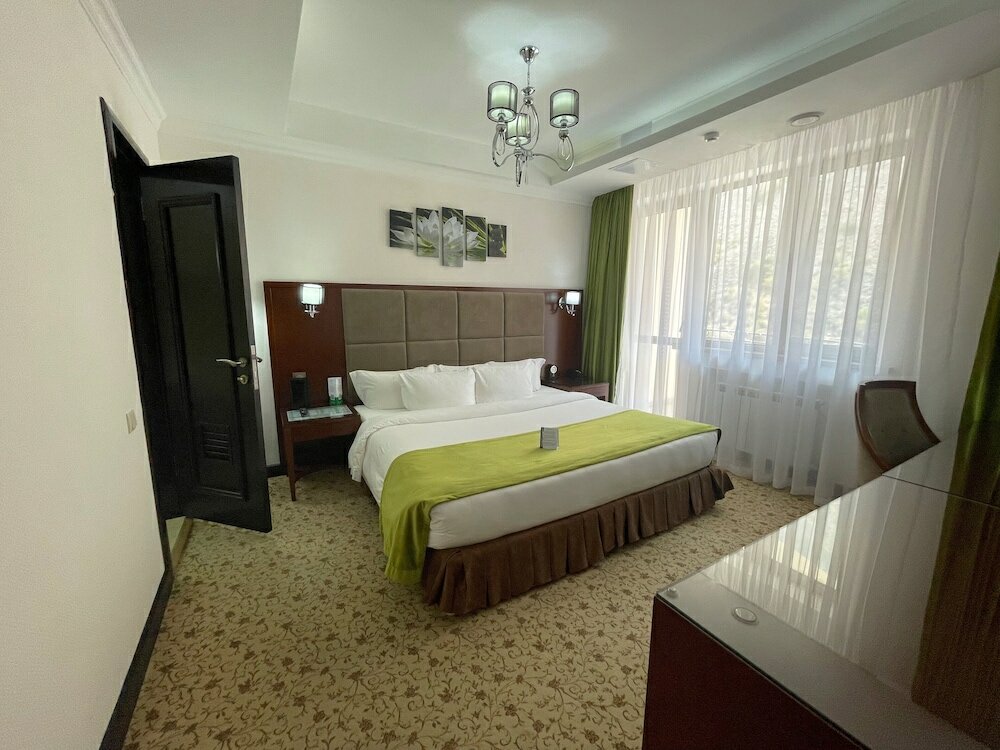 Фото Jannat Resort Koi-Tash