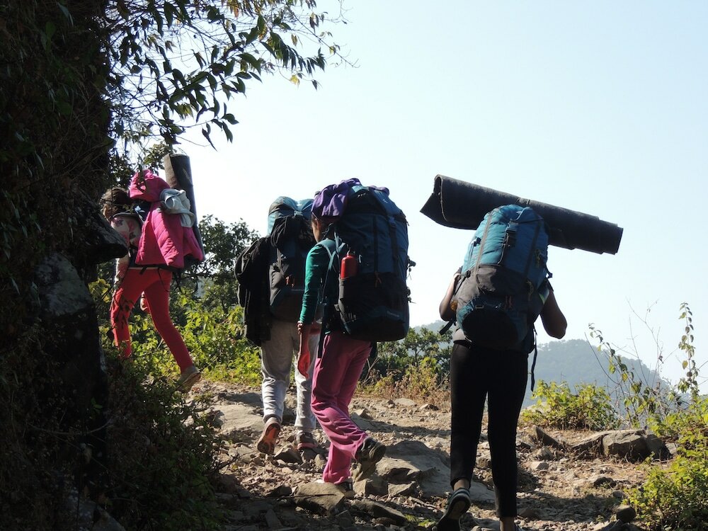 Фото Camp Dogadda