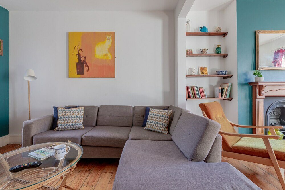 Фото 2 bed House in Chesterton