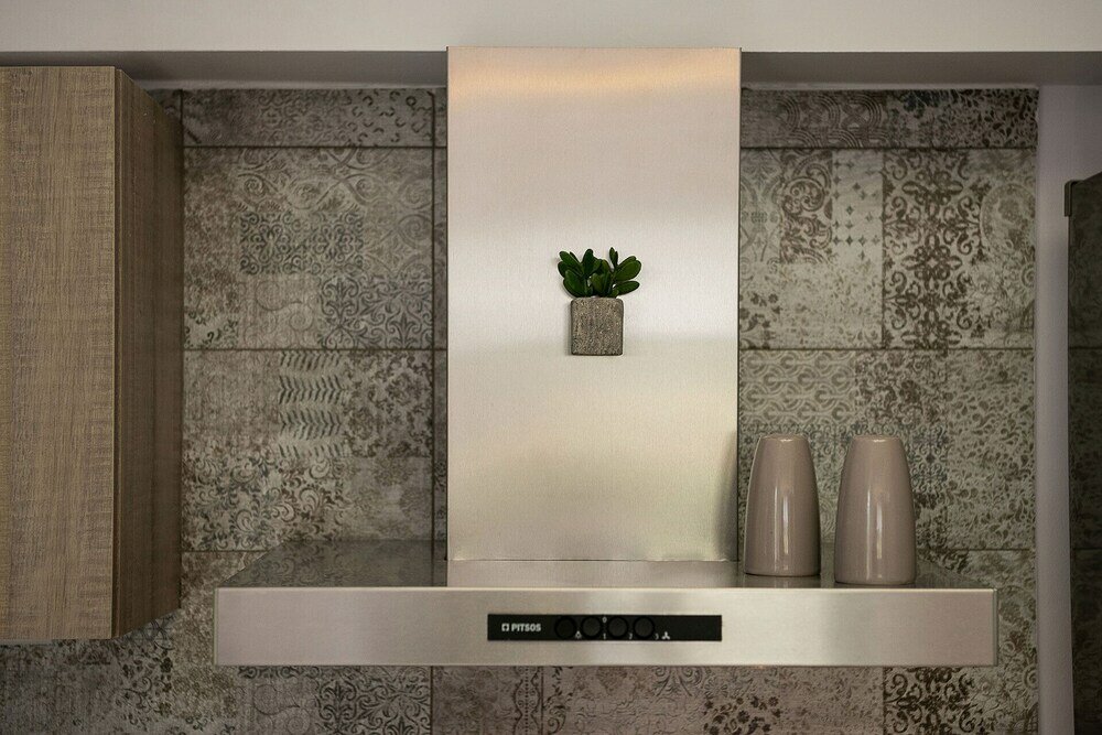 Фото Villa Nature Kalives Chania