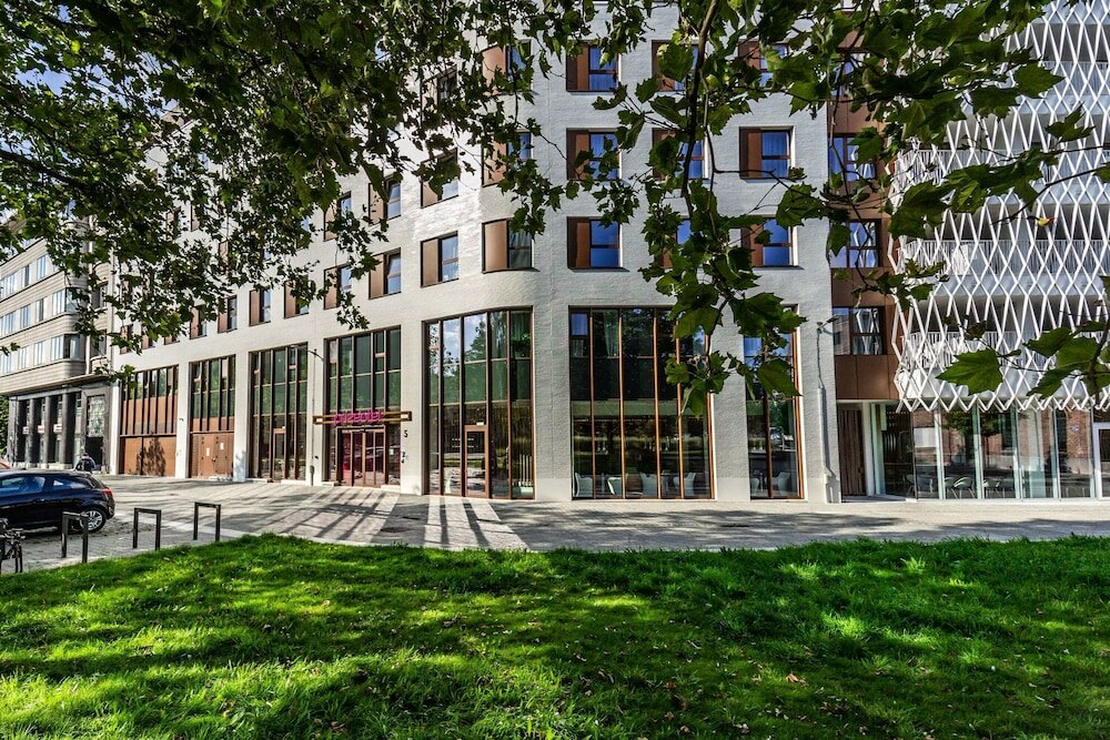 Фото отеля 5