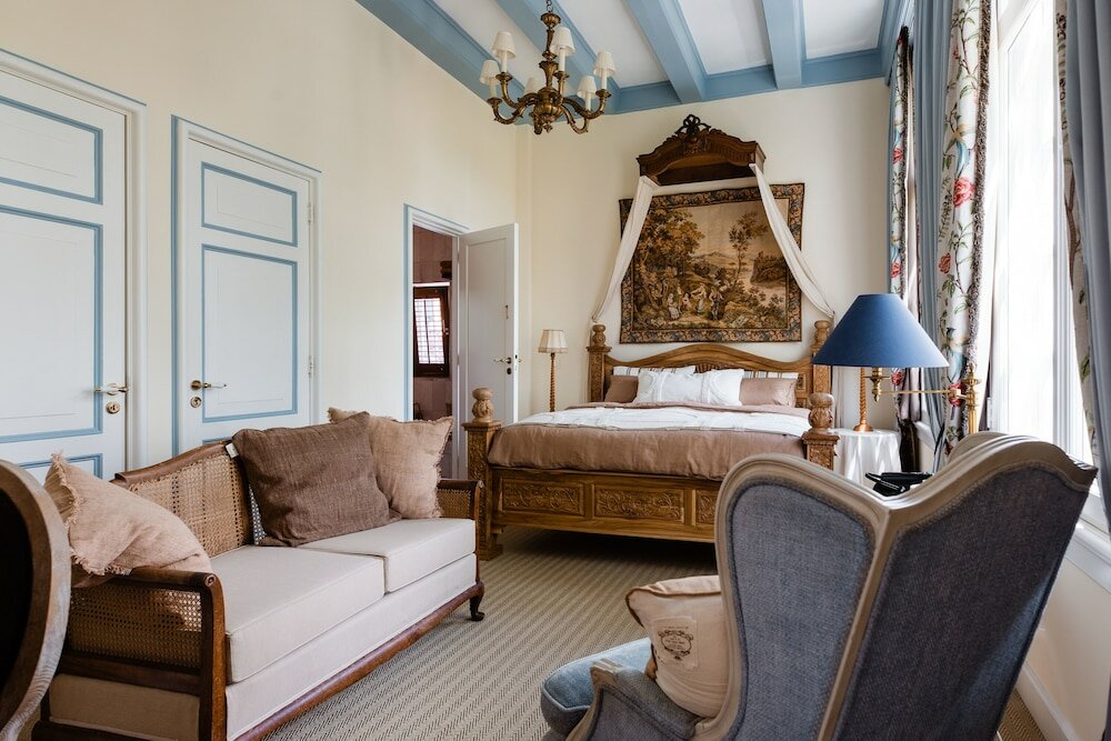 Фото Fortuna Spinoza