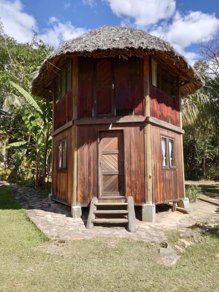 Фото Pousada Caminho de Santiago