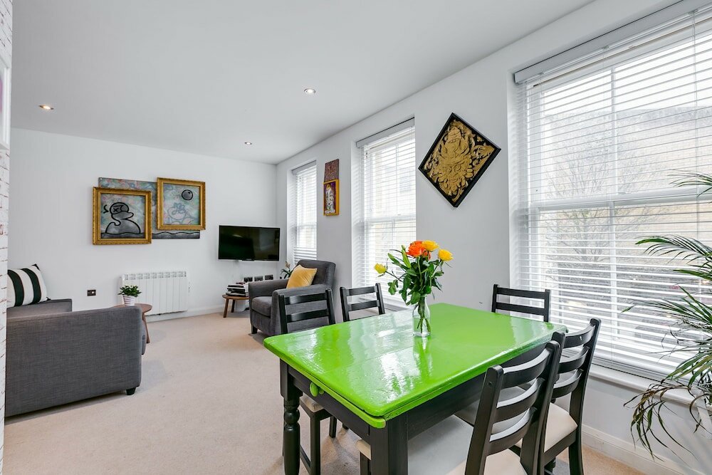 Фото The Art Inn