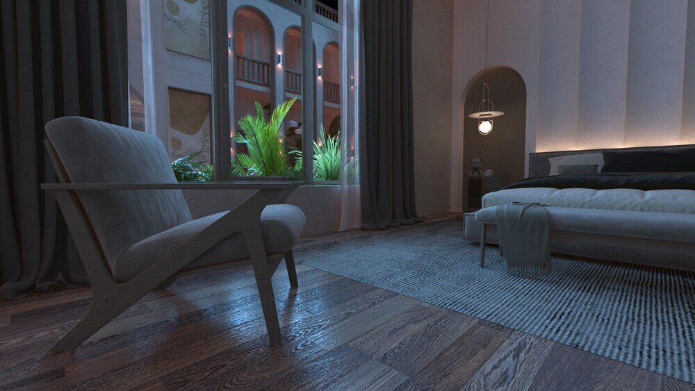 Фото Nun Pyramids Inn