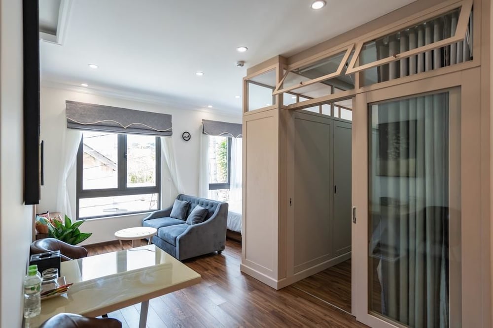 Фото N'Queen Villa