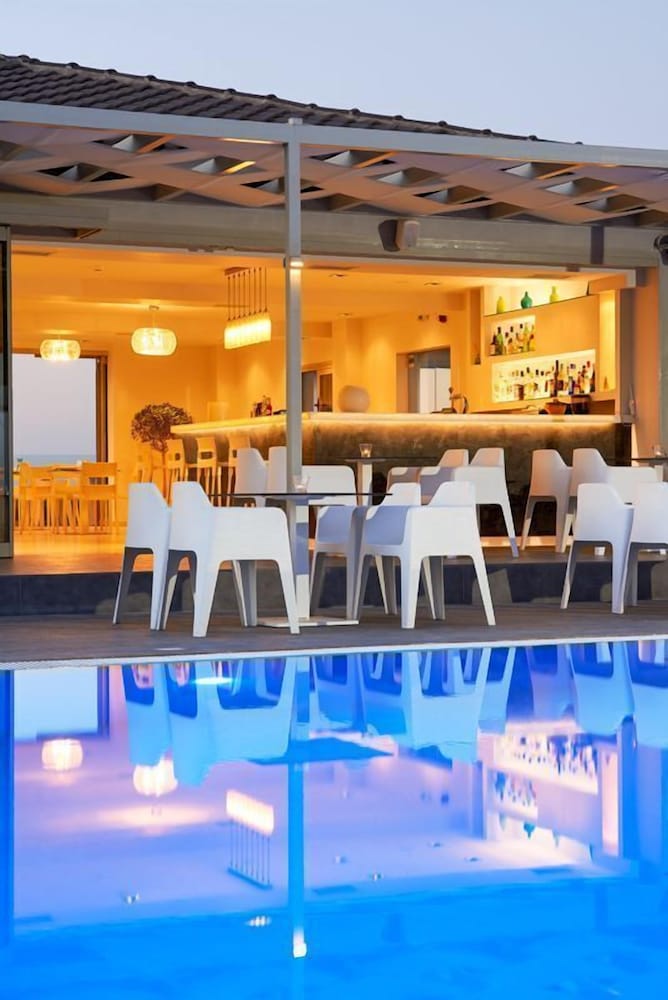 Фото Altamar Hotel