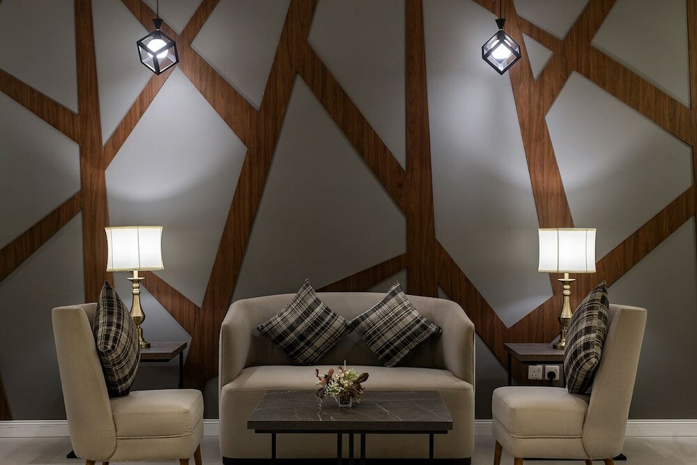 Фото Enala Hotel Apartments- Tabuk