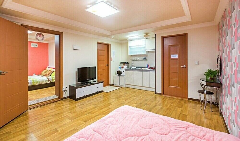 Фото Puran Bada Pension