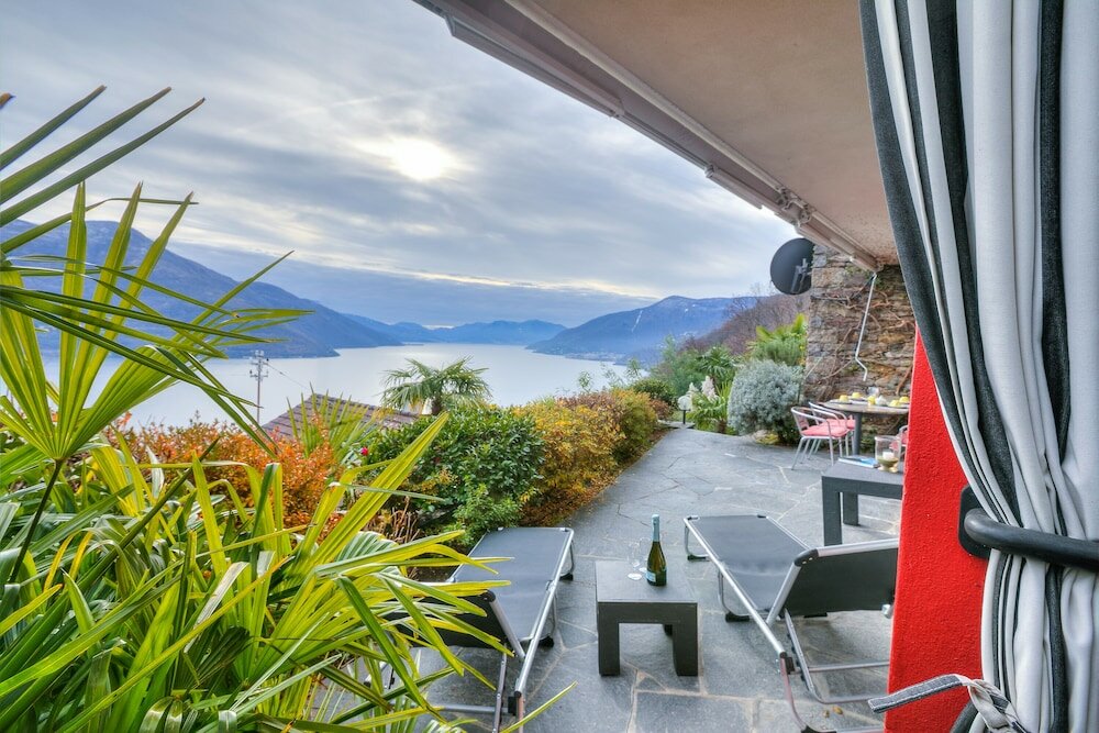 Фото Casa Brighella