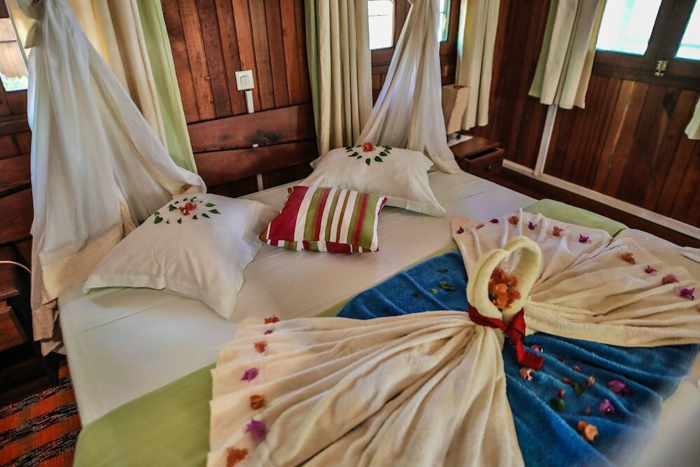 Фото Olympe Du Bemaraha