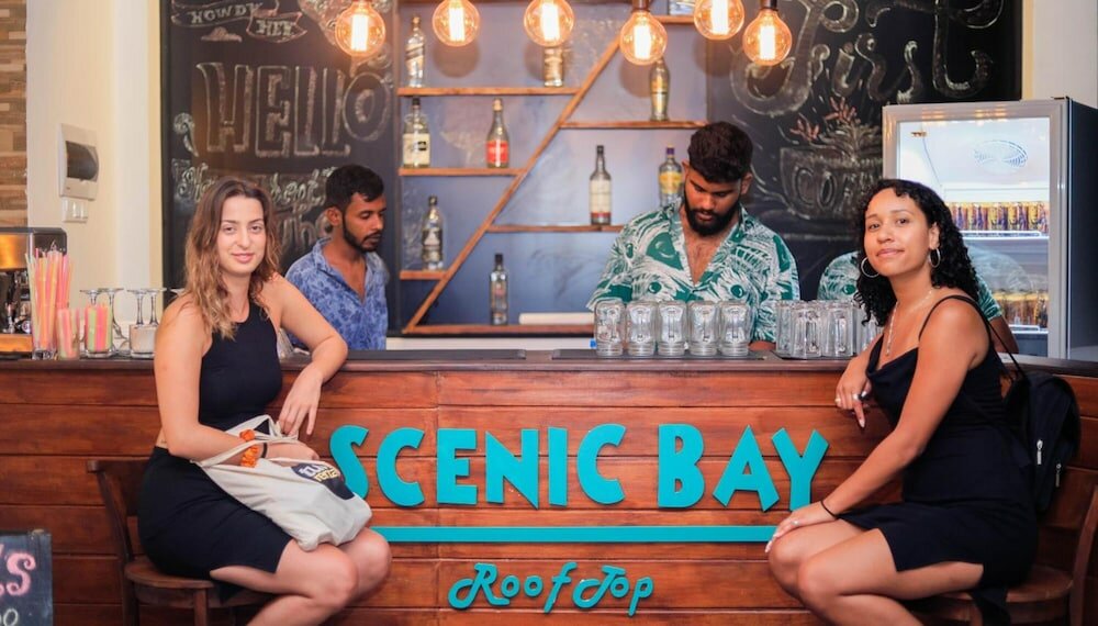 Фото Scenic Bay Weligama