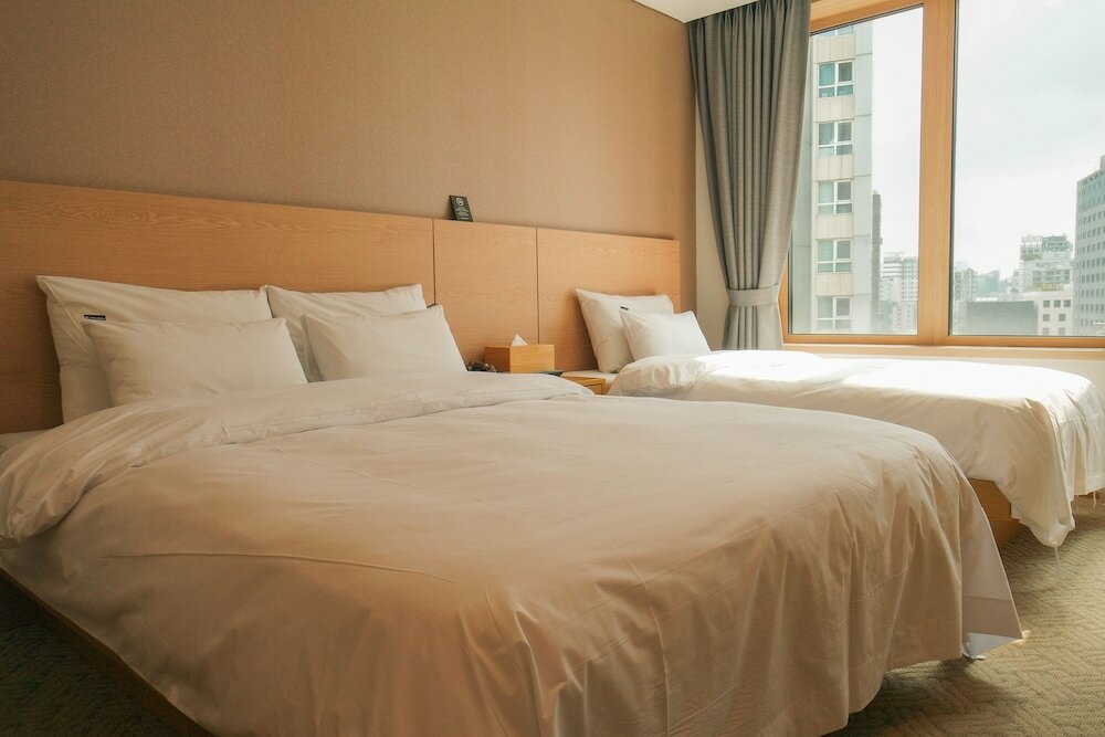 Фото Lumia Hotel Dongdaemun