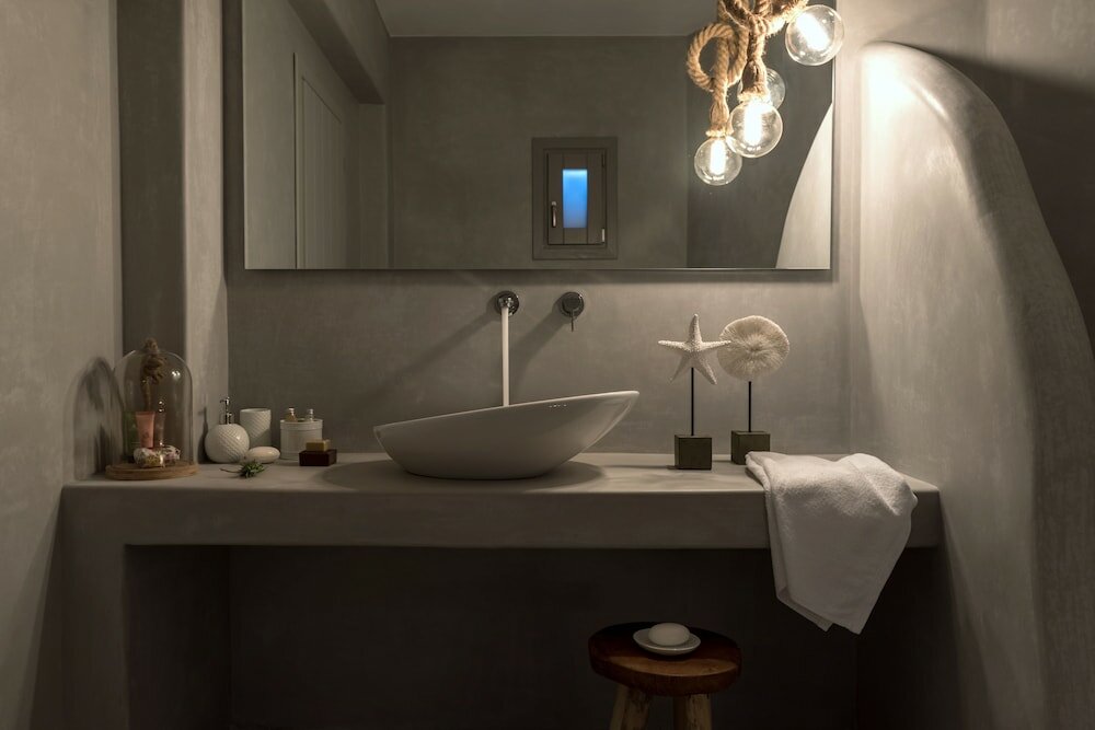 Фото Seven Suites