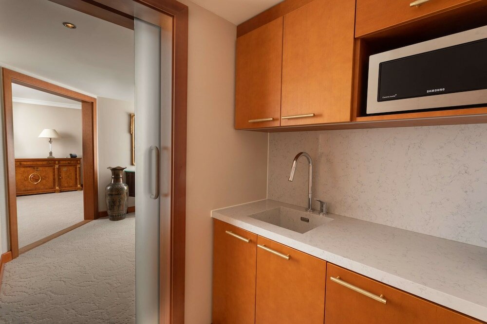 Фото Hilton Prague