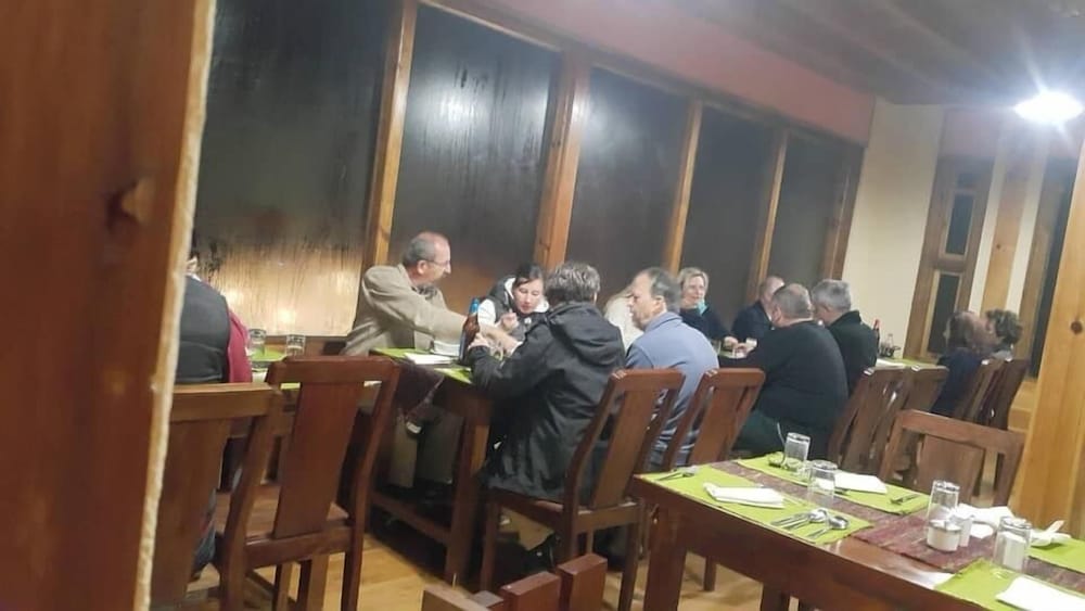 Фото Kichu Resort Phobjikha