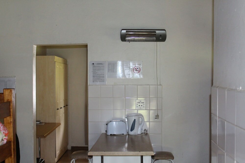 Фото Smilin Thru Resort