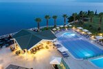 Falcon Hotel (Şirinyalı Mah.,Sok.1540. Sok., No:12A, Muratpaşa, Antalya), otel  Muratpaşa'dan