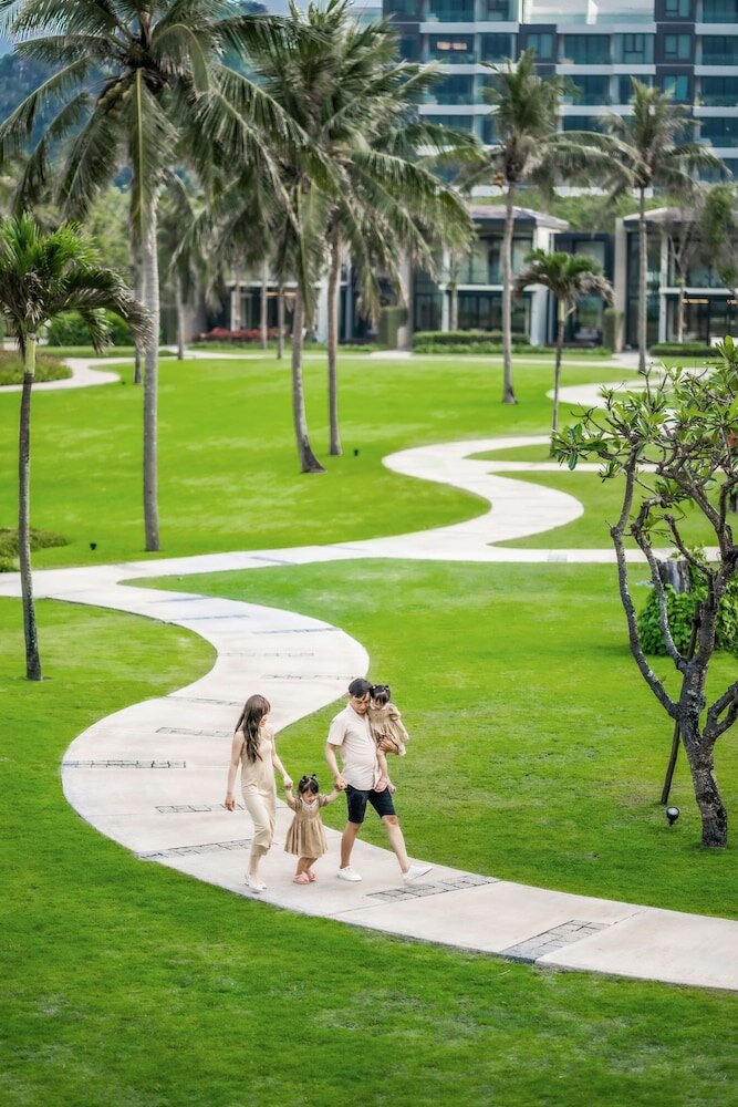 Фото Hyatt Regency Danang Resort and SPA