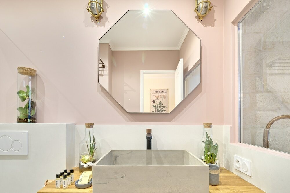 Фото The Charming Luxembourg Garden