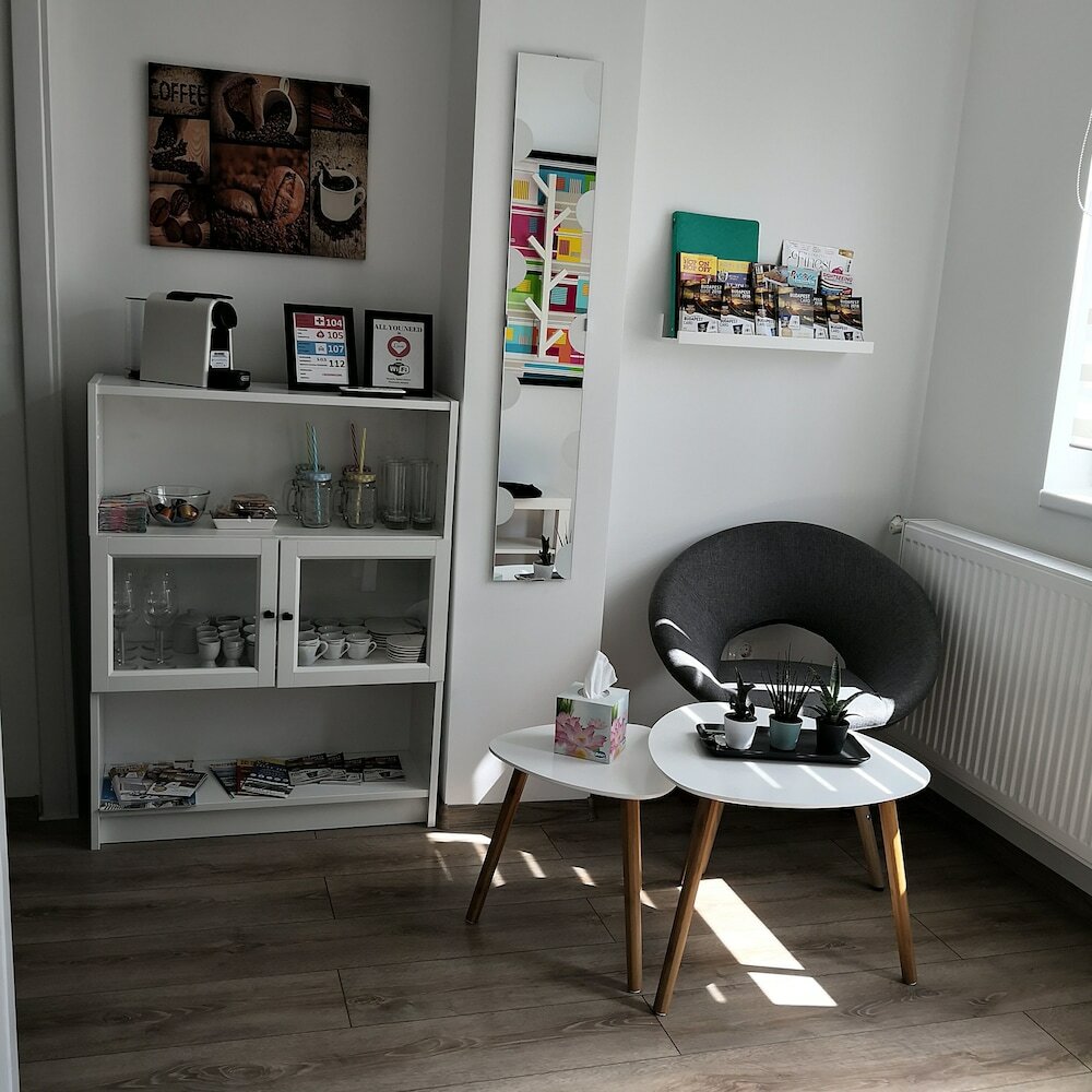 Фото Green Garden Plus Apartman