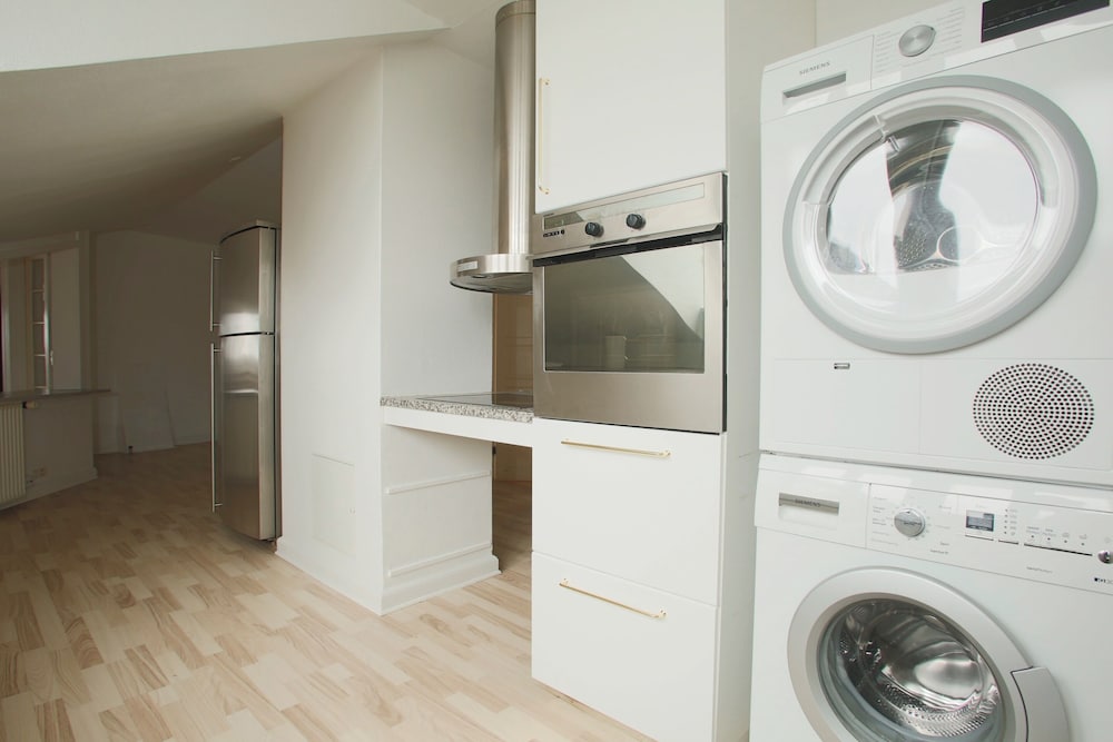 Фото Stockholmsgade