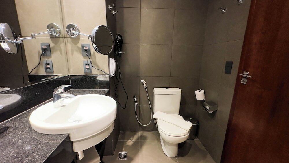 Фото Gran Vivenzo Cidade Nova